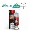 SUPREM-E AND FLAVORS LICORICE AND COLA SHOT MIX 20ML