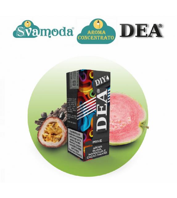 DEA FLAVOR DIY PRIVE' AROMA CONCENTRATO 10ML