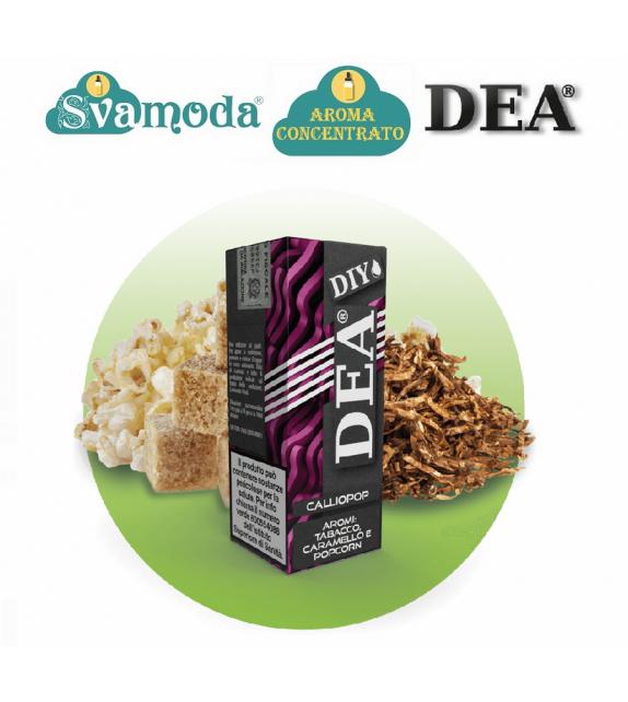 DEA FLAVOR DIY CALLIOPOP AROMA CONCENTRATO 10ML