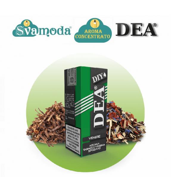 DEA FLAVOR DIY VENERE AROMA CONCENTRATO 10ML