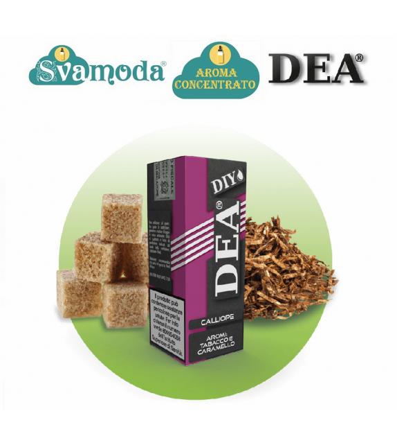 DEA FLAVOR DIY CALLIOPE AROMA CONCENTRATO 10ML