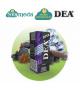 DEA FLAVOR DIY INUIT AROMA CONCENTRATO 10ML