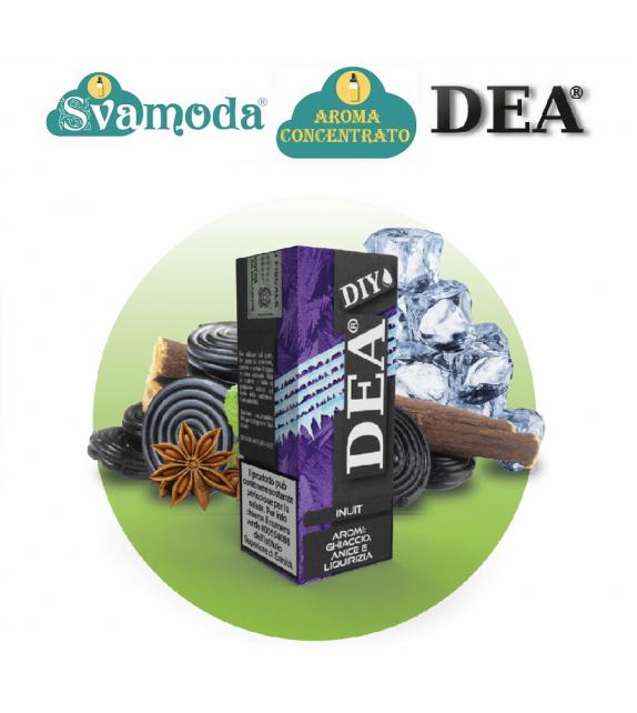 DEA FLAVOR DIY INUIT AROMA CONCENTRATO 10ML