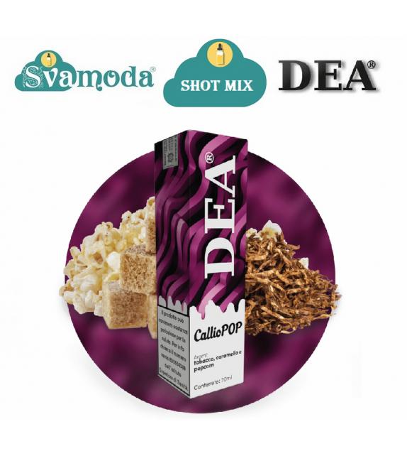 DEA SKOMPOSTO CALLIOPOP SHOT MIX 20ML