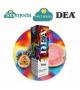 DEA SKOMPOSTO PRIVE' SHOT MIX 20ML