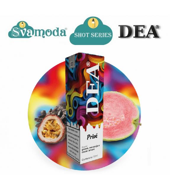 DEA SKOMPOSTO PRIVE' SHOT MIX 20ML
