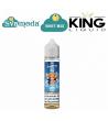 KING LIQUID LA SMORFIA N.71 ICE SHOT MIX 20ML