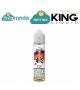 KING LIQUID LA SMORFIA N.71 SHOT MIX 20ML