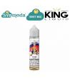 KING LIQUID LA SMORFIA N.71 SHOT MIX 20ML