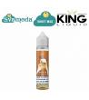 KING LIQUID TALE & QUALE BREAK UP SHOT MIX 20ML