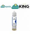 KING LIQUID SWITCH BLUE TOBACCO SHOT MIX 20ML