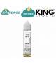 KING LIQUID SWITCH SILVER TOBACCO SHOT MIX 20ML