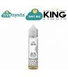 KING LIQUID SWITCH SILVER TOBACCO SHOT MIX 20ML