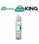 KING LIQUID SWITCH MINT TOBACCO SHOT MIX 20ML