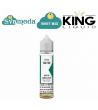 KING LIQUID SWITCH MINT TOBACCO SHOT MIX 20ML