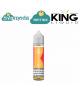 KING LIQUID SWITCH BAR PEACH ICE SHOT MIX 20ML