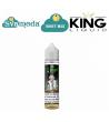 KING LIQUID IL BEGO MR HYPE SHOT MIX 20ML