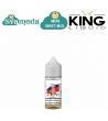 KING LIQUID LA SMORFIA N.71 MINI SHOT MIX 10ML
