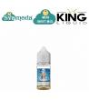 KING LIQUID LA SMORFIA N.71 ICE MINI SHOT MIX 10ML