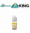 KING LIQUID TALE & QUALE SUNSET MINI SHOT MIX 10ML