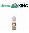 KING LIQUID TALE & QUALE BREAK UP MINI SHOT MIX 10ML