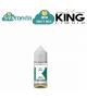 KING LIQUID SWITCH MINT TOBACCO MINI SHOT MIX 10ML