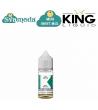 KING LIQUID SWITCH MINT TOBACCO MINI SHOT MIX 10ML