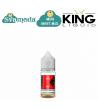 KING LIQUID SWITCH BAR COLA ICE MINI SHOT MIX 10ML