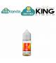KING LIQUID SWITCH BAR MANGO ICE MINI SHOT MIX 10ML