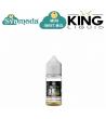 KING LIQUID IL BEGO MR HYPE MINI SHOT MIX 10ML