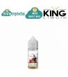 KING LIQUID IL BEGO DR JACK MINI SHOT MIX 10ML