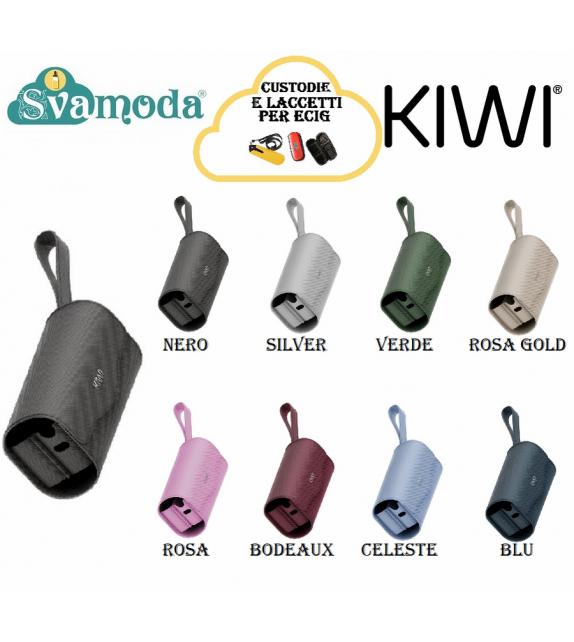 KIWI VAPOR KIWI 2 CASE CUSTODIA