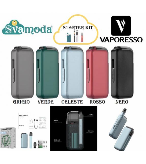 VAPORESSO COSS STARTER KIT