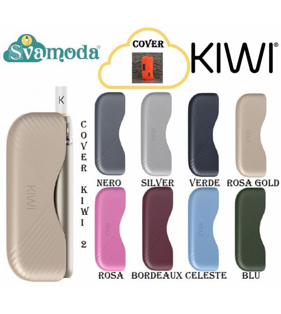 KIWI VAPOR KIWI 2 COVER PER POWERBANK