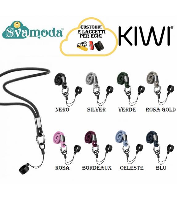 KIWI VAPOR PEN NECKLACE NEW