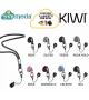 KIWI VAPOR PEN NECKLACE NEW