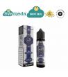 LA TABACCHERIA & GALACTIKA NIGHT SMOOTH SHOT MIX 20ML