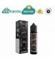 LA TABACCHERIA & GALACTIKA LEGEND DARK SHOT MIXT 20ML