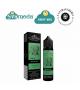 LA TABACCHERIA MENTHOL E-CIG EXTRA DRY SHOT MIX 20ML