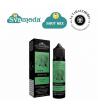 LA TABACCHERIA MENTHOL E-CIG EXTRA DRY SHOT MIX 20ML
