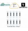 VAPORESSO COSS FILTRI 20PZ