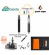 GEEK VAPE WENAX M1 COMBO STARTER KIT