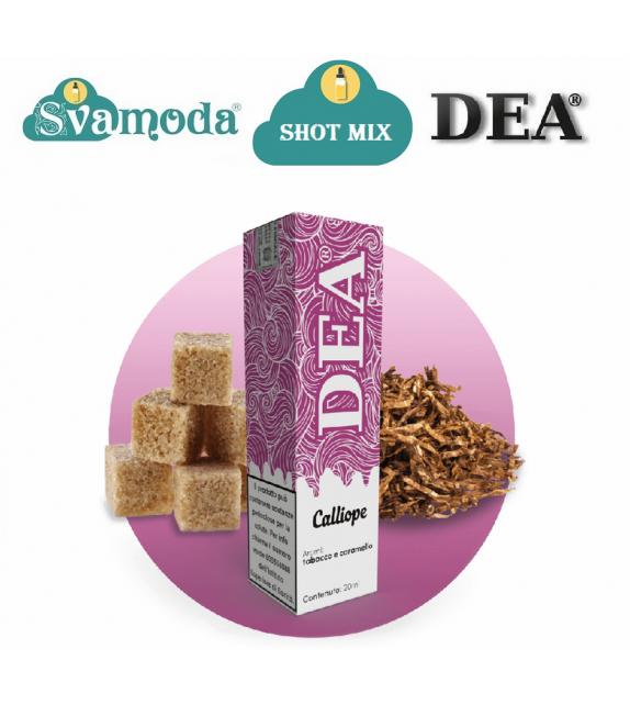 DEA SKOMPOSTO CALLIOPE SHOT MIX 20ML