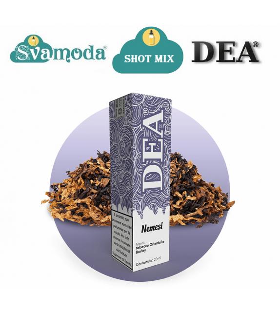 DEA SKOMPOSTO NEMESI SHOT MIX 20ML
