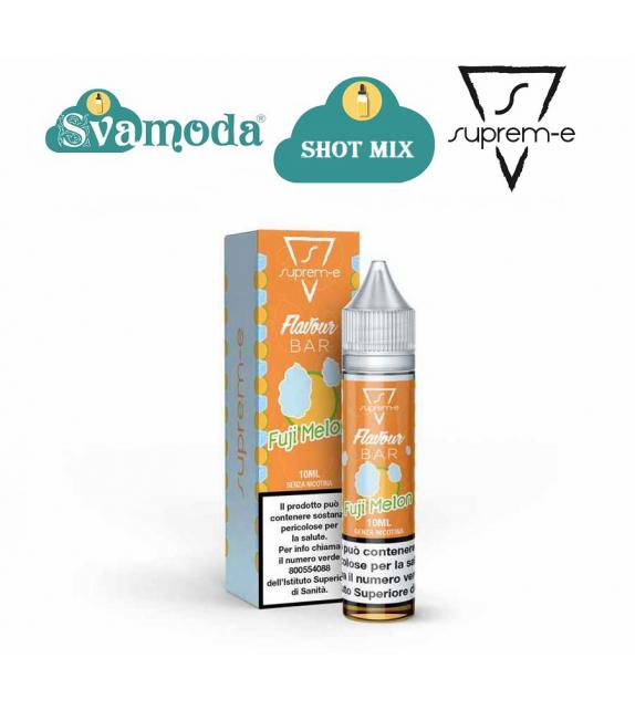 SUPREM-E FLAVOUR BAR FUJI MELON SHOT MIX 20ML