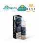 SUPER FLAVOR ROUND ICE D77 MIX&VAPE 30ML