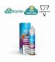 SUPREM-E FLAVOUR BAR FIZZ BERRY MANGO MINI SHOT MIX 10ML