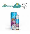 SUPREM-E FLAVOUR BAR FIZZ BERRY MANGO MINI SHOT MIX 10ML