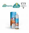 SUPREM-E FLAVOUR BAR FIZZ RED ORANGE MINI SHOT MIX 10ML