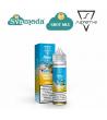 SUPREM-E FLAVOUR BAR FIZZ TROPIC FRUIT SHOT MIX 20ML